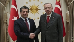 L'Irak et la Turquie signent plus de 20 accords pour renforcer leurs liens