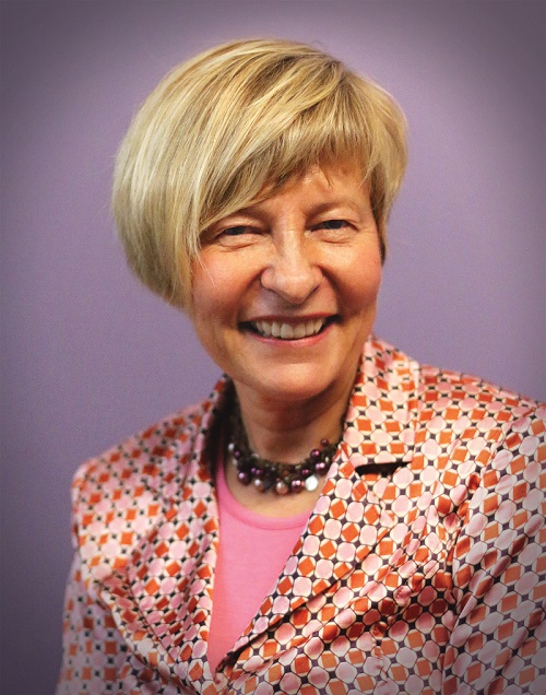 Denise Amyot est la présidente-directrice générale de Collèges et instituts Canada 
