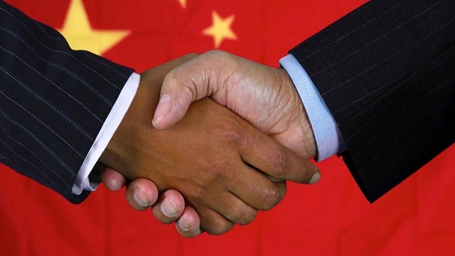 A la 6e CIIE, la coopération économique et commerciale entre la Chine et l'Afrique prend un nouvel élan