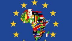 « Pour un nouveau pacte entre l’Europe et l’Afrique »