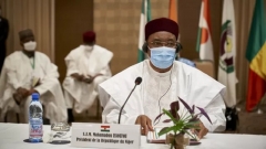 Les pays d'Afrique de l'Ouest proposent un plan de sortie de crise pour le Mali