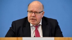 L'Allemagne veut coopérer avec Moscou dans l'hydrogène