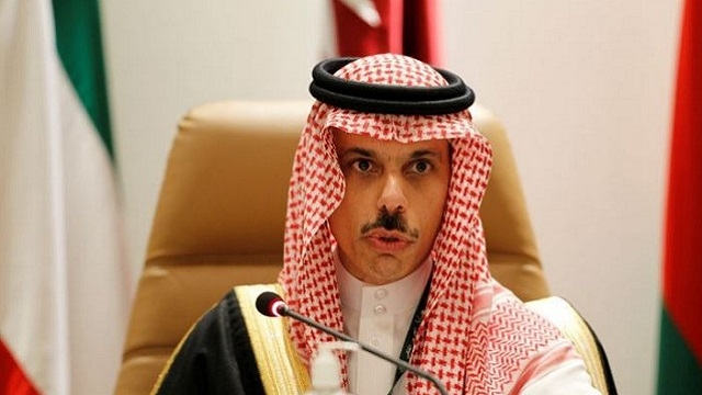 L'Arabie annonce le rétablissement de ses relations avec le Qatar