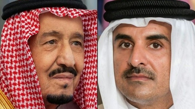 L'Arabie saoudite en mission difficile pour réconcilier les pays du Golfe