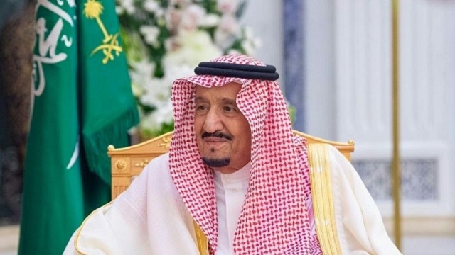 Des dissidents saoudiens en exil lancent un parti d'opposition