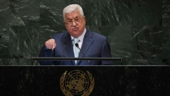 Palestine : Après le veto à l’ONU, Mahmoud Abbas annonce « réexaminer sa relation » avec les Etats-Unis