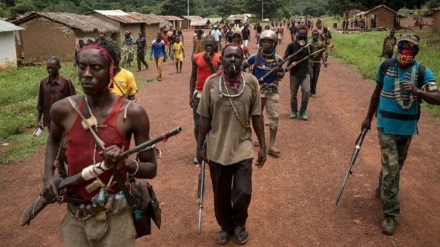 Centrafrique: un accord de paix pour accélérer la justice et sécuriser le territoire