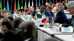 « Afrique-Europe : (re)construire un destin en commun »