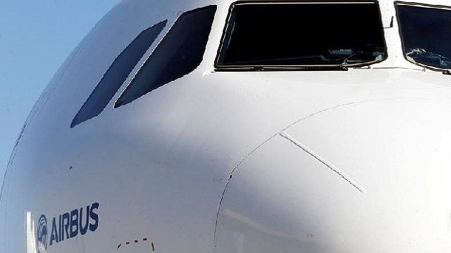 Airbus discute de la vente d'au moins 100 avions à la Chine