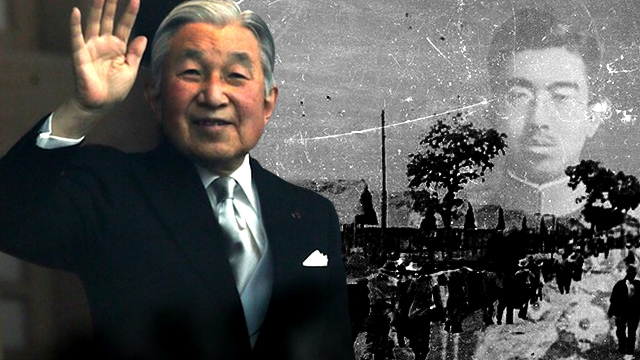 Le Japon se prépare à la succession de l'empereur Akihito