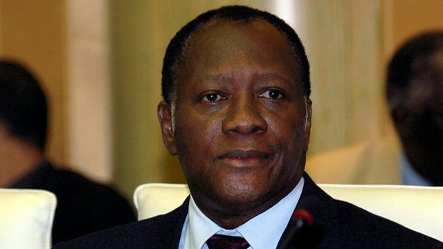 Alassane Ouattara se prononce pour un maintien du Franc CFA, comme monnaie des pays de la zone Franc