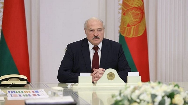 Biélorussie: Loukachenko nomme des 