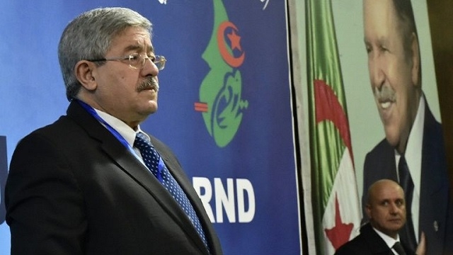 Enquêtes anticorruption en Algérie: l'ex-Premier ministre Ouyahia écroué