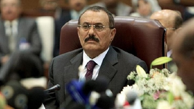 L'ex-président yéménite Saleh a été tué près de Sanaa
