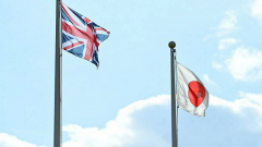 Japon, Royaume-Uni et Italie vont développer un avion de combat de nouvelle génération