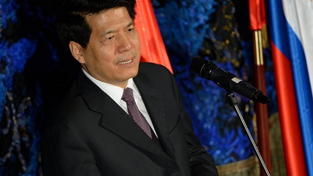 Pour l'ambassadeur chinois en Russie, les relations sino-russes sont prêtes à se développer