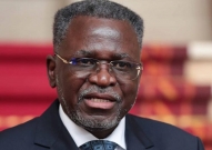 Hommage à l'ambassadeur d'Angola André Panzo décédé à Abidjan