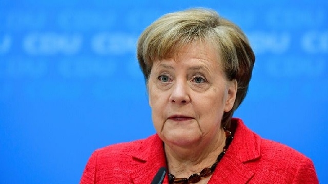  Merkel lance sa présidence de l'UE par une mise en garde sur le Brexit