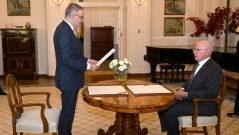 Australie: le travailliste Anthony Albanese investi Premier ministre