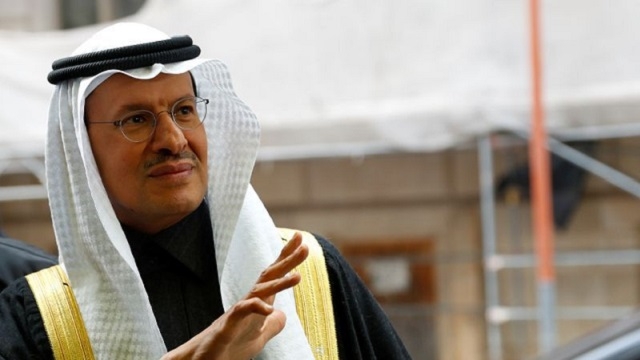 Pétrole: L'Arabie saoudite met fin à l'accord de limitation de la production