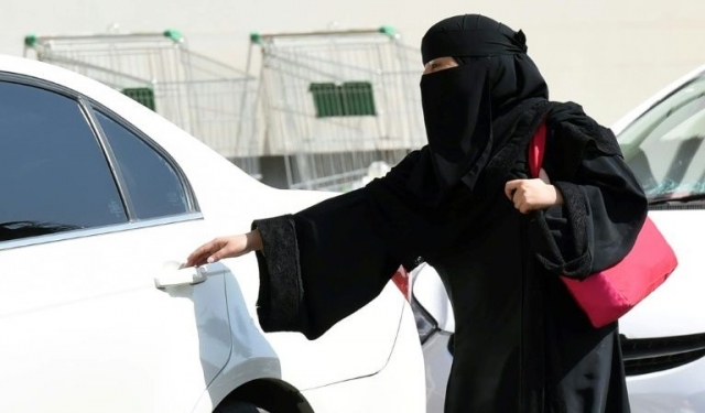 Révolution en Arabie saoudite: les Saoudiennes autorisées à conduire