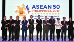 Sommet de l'Asean : les dirigeants en quête d'unité sur la Birmanie et la mer de Chine