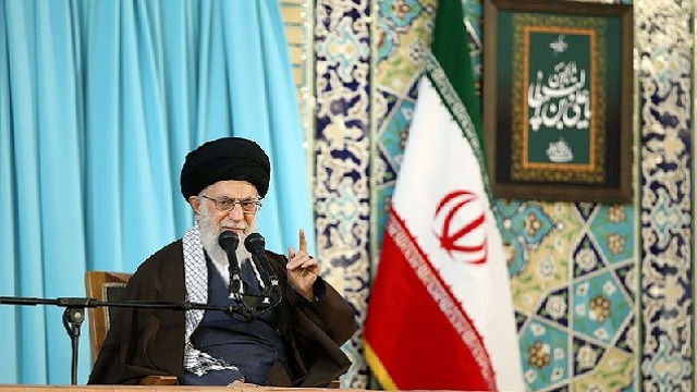 Khamenei salue le rôle de l'Iran dans la défaite de l'EI