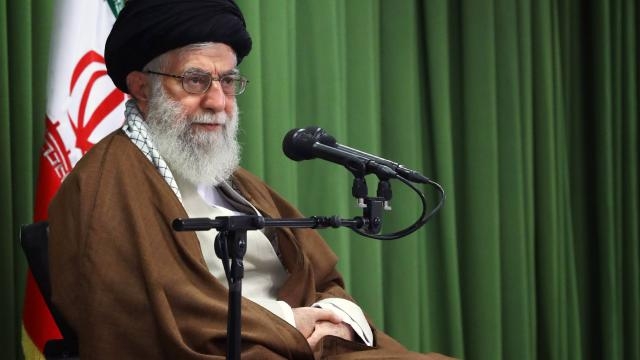 L'Iran déchirera l'accord de Vienne si Trump le dénonce affirme Khamenei