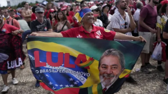 Brésil : En signant des décrets sur les armes et l’Amazonie, Lula tourne rapidement la page Bolsonaro