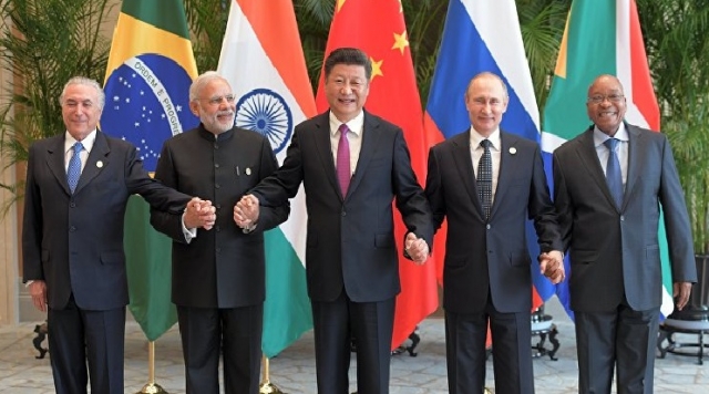 Les pays des BRICS s'unissent contre le protectionnisme