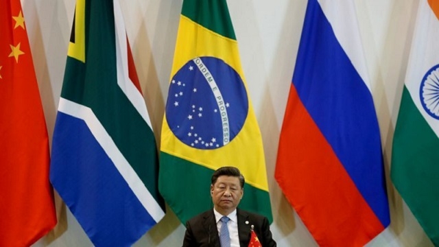Moscou repousse le sommet BRICS à cause du coronavirus