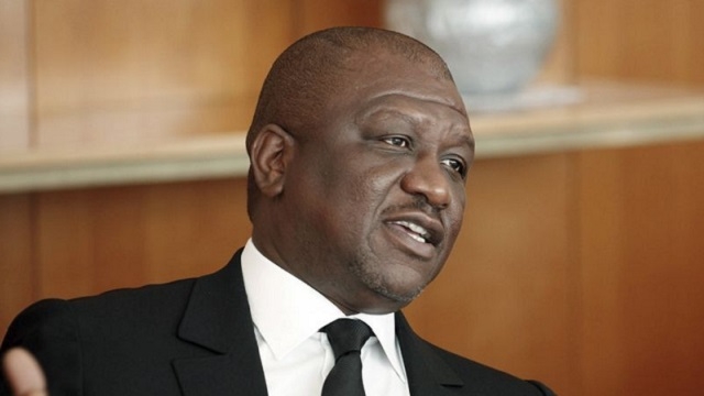 Le ministre de la Défense nommé Premier ministre en Côte d'Ivoire