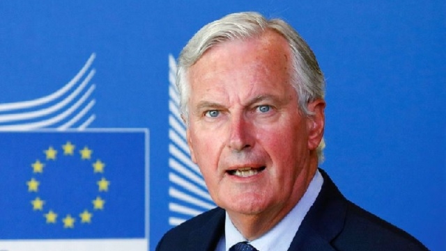 Barnier propose à Londres des liens étroits mais pas de 