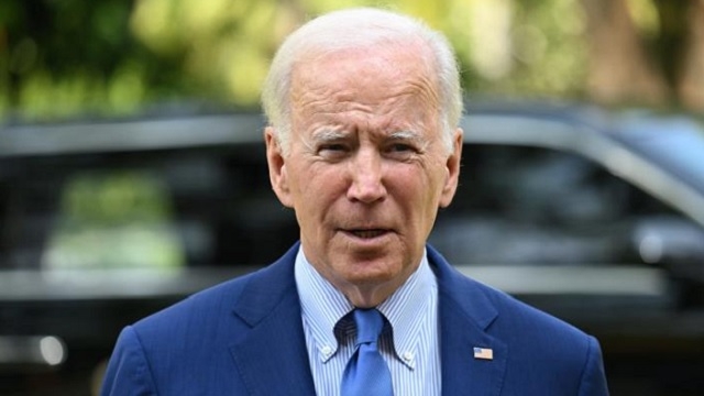 États-Unis: Joe Biden franchit le cap des 80 ans en toute discrétion