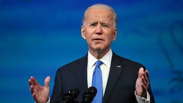 Biden propose un impôt minimum sur les sociétés de 15%