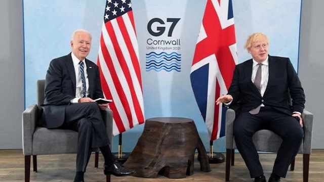 Après le G7, les dérogations au coeur des débats sur la taxation internationale
