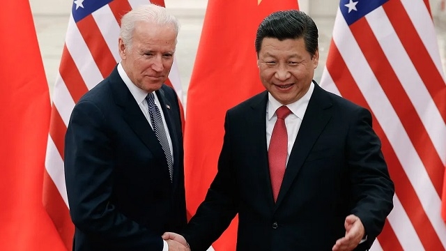 Chine et USA conviennent de la nécessité d'engagements plus fermes en matière de climat