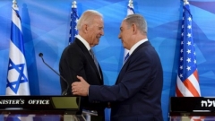 Guerre Hamas-Israél : Joe Biden s’oppose à une offensive sur Rafah