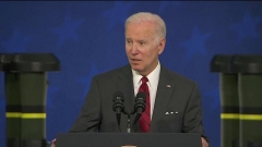 Joe Biden juge que l'Ukraine