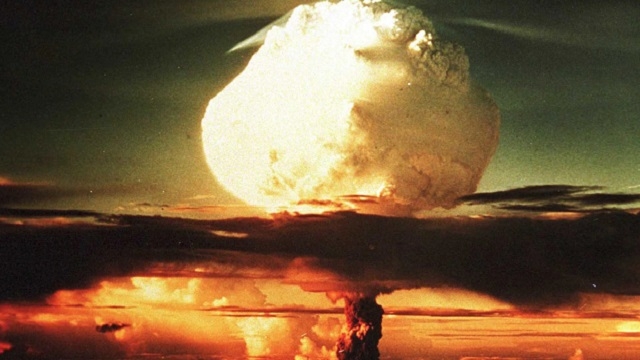 La Russie et la Chine affirment qu'une guerre nucléaire ne doit