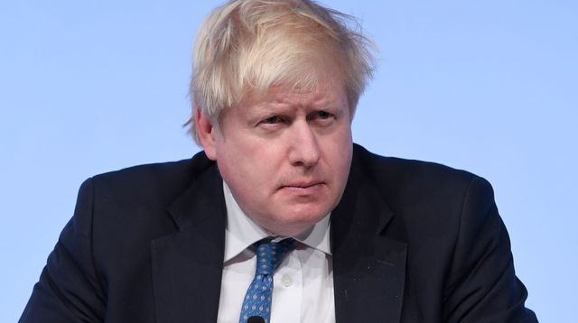 Boris Johnson en Iran pour oeuvrer à la libération d'une Irano-britannique