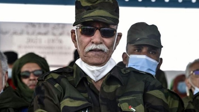 Au coeur d'une crise diplomatique, le chef du Polisario entendu par un juge espagnol