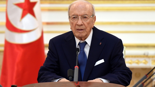 Quand BCE joue à la diplomatie économique pour la Tunisie