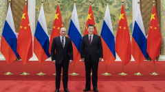 Chine : Pékin assure son soutien à Poutine en matière de « souveraineté »