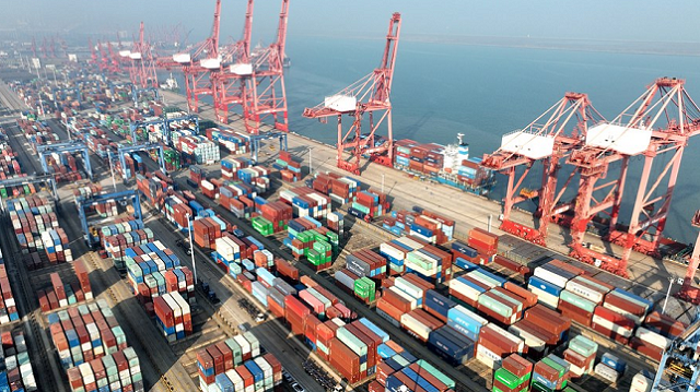 La Chine devrait jouer un rôle important pour aider à stimuler la croissance économique mondiale, selon un ministre saoudien