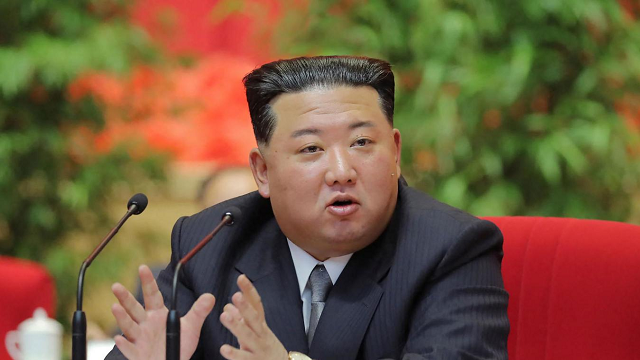 Corée du Nord : vent de panique à Séoul après le lancement d’un satellite espion