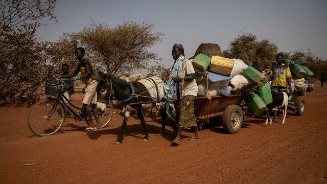 Les 10 crises humanitaires les plus négligées au monde sont toutes en Afrique