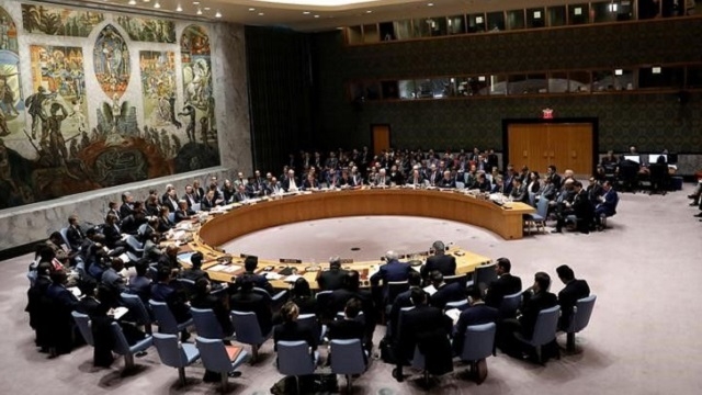Le vote de l'Onu sur la résolution de trêve en Syrie reporté