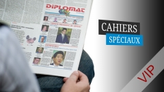 Cahier spécial: Asie