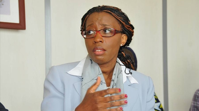 Vera Songwé devient la 1ère femme secrétaire exécutive de la Commission économique des Nations unies pour l’Afrique